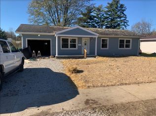 33 Sychar Rd, Mount Vernon, OH 43050