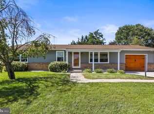 294 S Jefferson St, Hanover, PA 17331