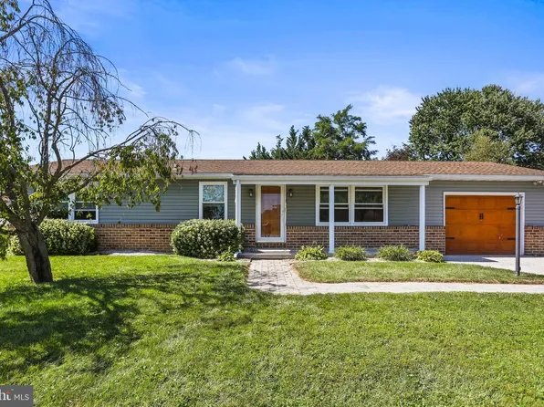 294 S Jefferson St, Hanover, PA 17331