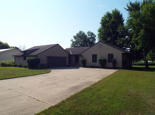 1115 4th St NE, Sibley, IA 51249