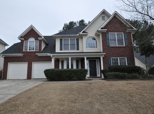 3410 Maple Terrace Dr, Suwanee, GA 30024