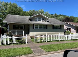 2109 21st St, Nitro, WV 25143