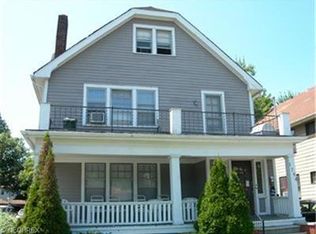 1784 S Taylor Rd, Cleveland Heights, OH 44118