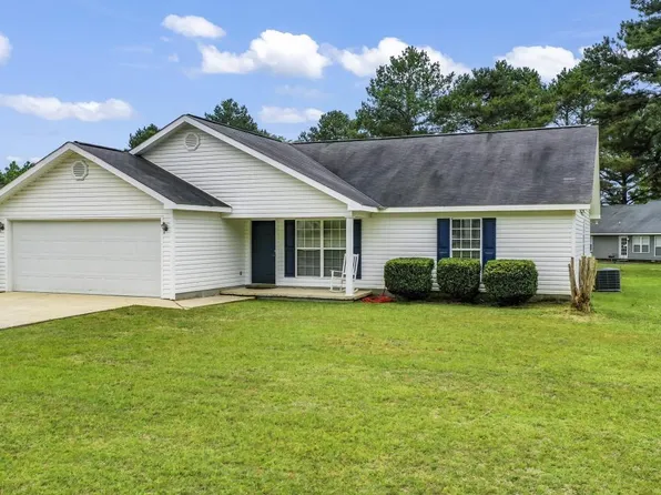 14021 Pump House Rd, Cottondale, AL 35453