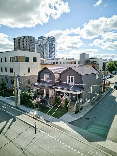 425 English St #UPPER Photo 1