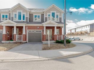 19 Ridge Rd #29, Cambridge, ON N3E0C7