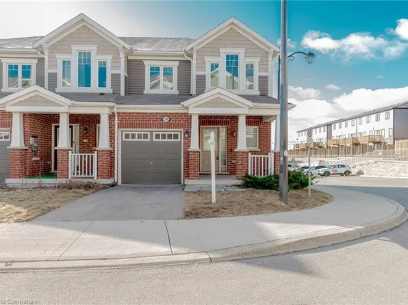 19 Ridge Rd #29, Cambridge, ON N3E 0C7