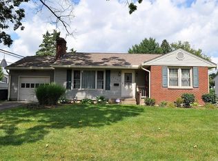 1192 Kenwick Rd, Columbus, OH 43209