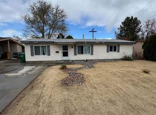 314 M St, Sparks, NV 89431