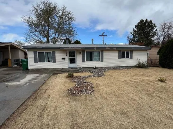 314 M St, Sparks, NV 89431