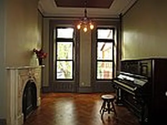 Rented by Aguayo & Huebener Brooklyn | media 19