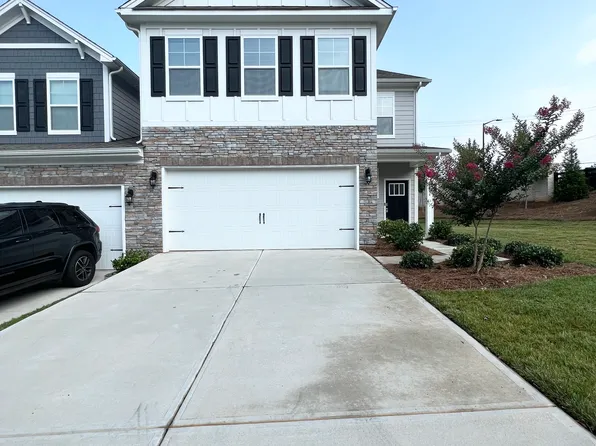 1604 Pendula Ln, Indian Land, SC 29707