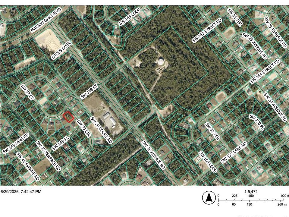 1st image of 0 SW 39th Cir #11