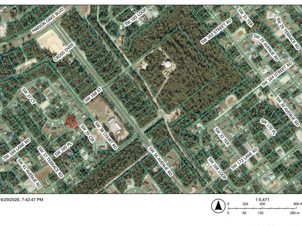0 SW 39th Cir #11, Ocala, FL 34473