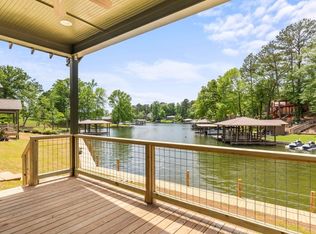 3284 Bay Pine Rd, Jacksons Gap, AL 36861
