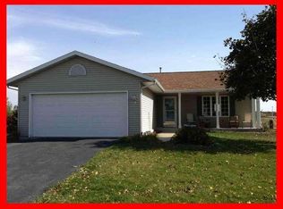 538 Bentwood Dr, Marshall, WI 53559