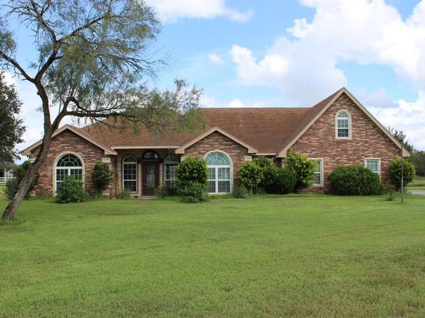 401 County Road Rd, Falfurrias, TX 78355