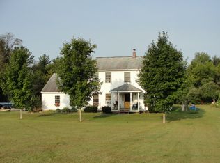 190 Pierce Ln, North Ferrisburgh, VT 05473