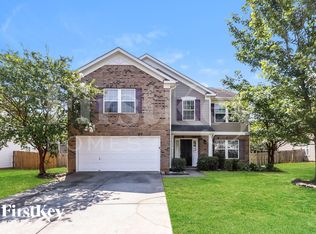 1148 Wind Chime Ct, Monroe, NC 28110