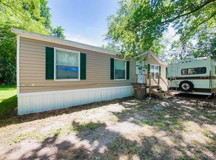 821 Front St S, Wynne, AR 72396