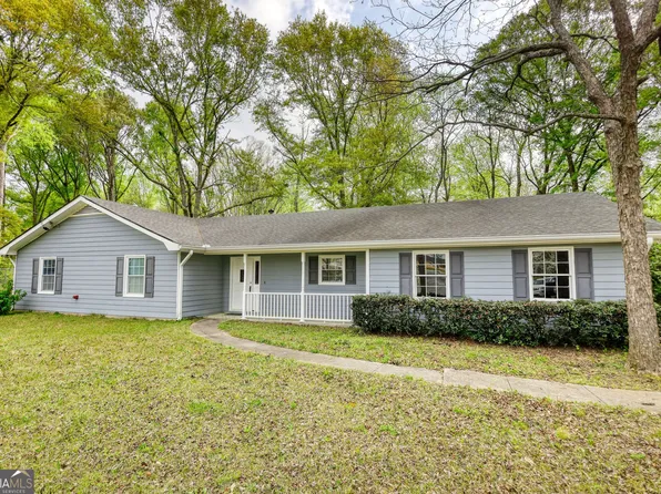 806 Jefferson Ct SW, Conyers, GA 30094