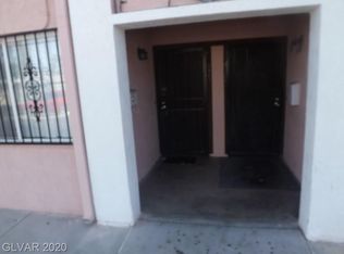 2162 E Desert Inn Rd, Las Vegas, NV 89169