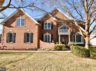 5352 Mortons Ford Way, Haymarket, VA 20169