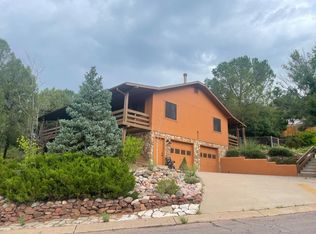 1700 W Bonita St, Payson, AZ 85541