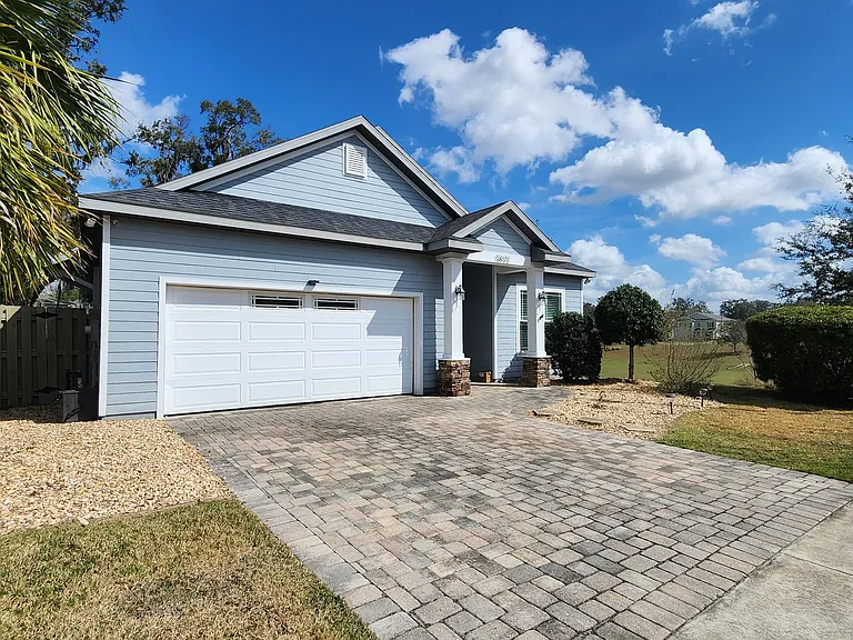 13632 NW 12th Pl — Photo 1