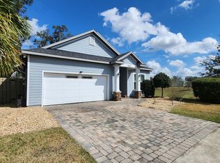 13632 NW 12th Pl, Newberry, FL 32669