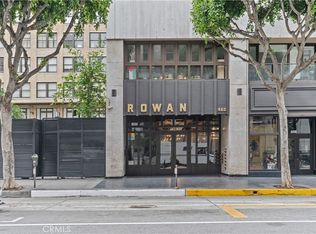 460 S Spring St APT 613, Los Angeles, CA 90013