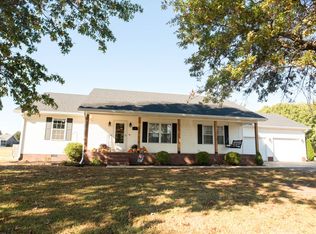 15 Brandon Ln, East Prairie, MO 63845