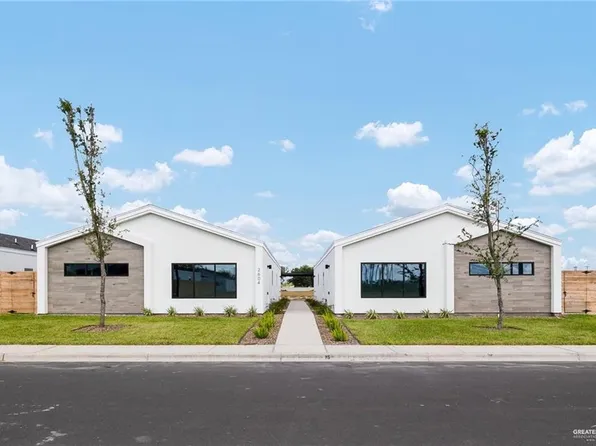 2700 Mockingbird Rd, Weslaco, TX