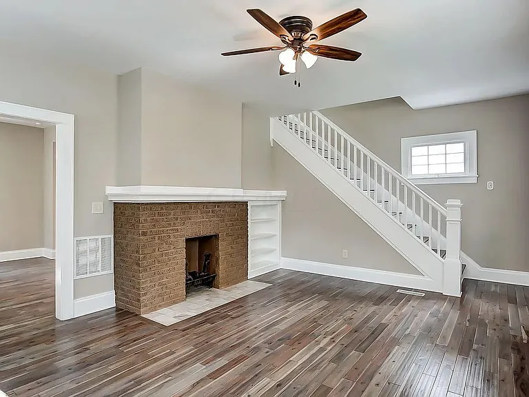 895 S Champion Ave — Photo 3
