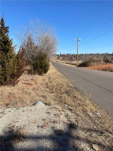 SW 16th St, Newcastle, OK, 73065