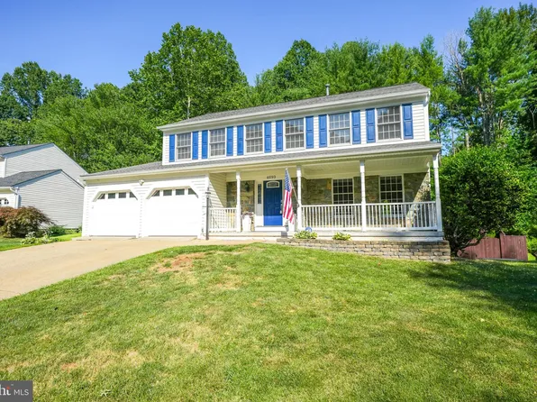 4693 Abbott Ct, Woodbridge, VA 22193