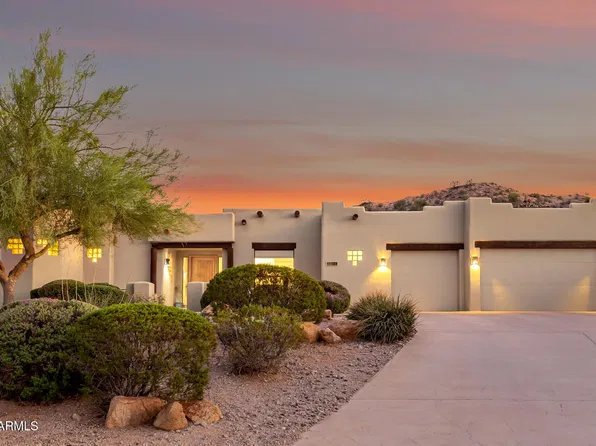 11289 S SAN ADRIAN Lane, Goodyear, AZ 85338