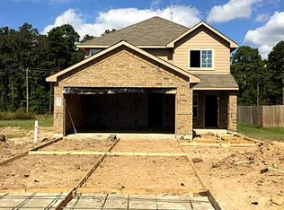 3303 Right Way, Humble, TX 77339