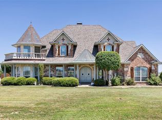 14713 Kelly Rd HOUSE A, Forney, TX 75126