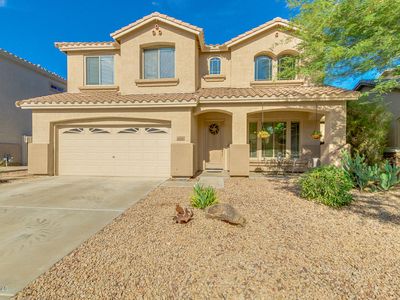 16647 S 27th Ave, Phoenix, AZ, 85045