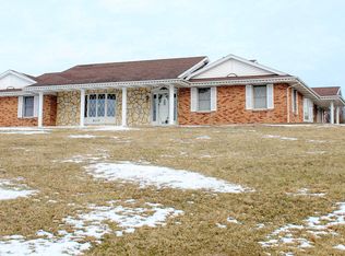 6117 Roling Rd, Jefferson City, MO 65101