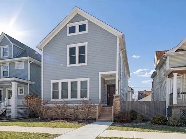4036 N Parkside Ave, Chicago, IL 60634