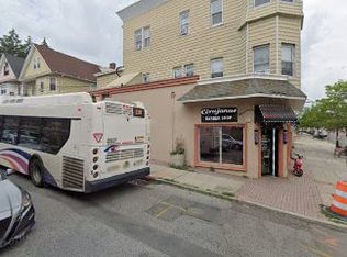 109 Washington Ave APT 1, Belleville, NJ 07109