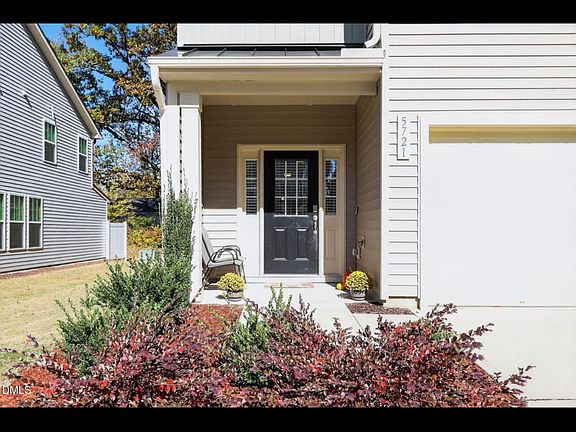 4th image of 5721 Princess Curry Way