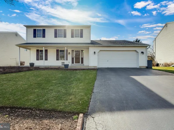 30 Gunpowder Ln, Reading, PA 19606