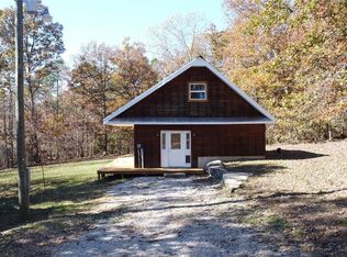 10256 Christina Trl, Potosi, MO 63664