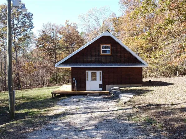 10256 Christina Trl, Potosi, MO 63664