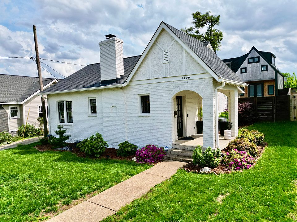 Welcome to 1706 Holly St!