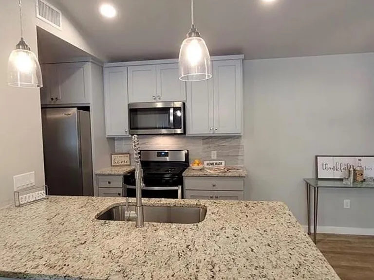 9404 Menchaca Rd #A — Photo 3