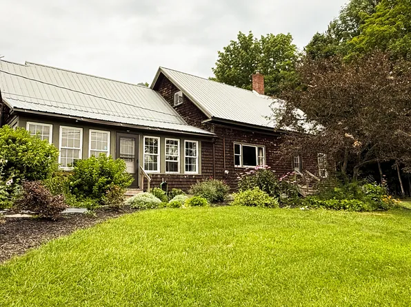 50 Glass Hill Road, Guilford, ME 04443